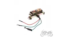 ĮTAMPOS REGULIATORIUS 6V SIMSON S50B 15W 8871.4