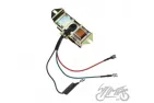 ĮTAMPOS REGULIATORIUS 6V SIMSON S50B 15W 8871.4
