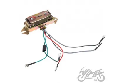 ĮTAMPOS REGULIATORIUS 6V SIMSON SR 8871.1