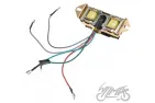 ĮTAMPOS REGULIATORIUS 6V SIMSON SR 8871.1