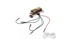RECTIFIER 6V SIMSON S50B2 S51B2 35WATT 8871.5