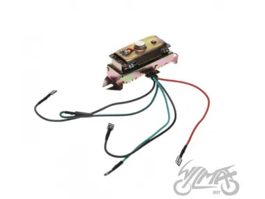 RECTIFIER 6V SIMSON S50B2 S51B2 35WATT 8871.5