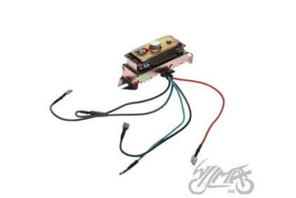RECTIFIER 6V SIMSON S50B2 S51B2 35WATT 8871.5
