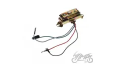 RECTIFIER 6V SIMSON S51 S70 8871.6/2 NEW MODEL