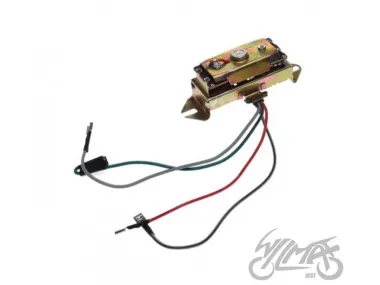RECTIFIER 6V SIMSON S51 S70 8871.6/2 NEW MODEL