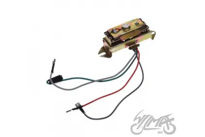 RECTIFIER 6V SIMSON S51 S70 8871.6/2 NEW MODEL