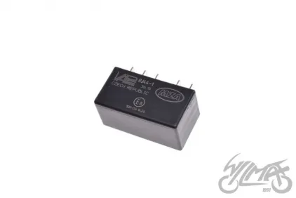 C.D.I. UNIT S51 VAPE