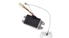 ĮTAMPOS REGULIATORIUS SIMSON 12V