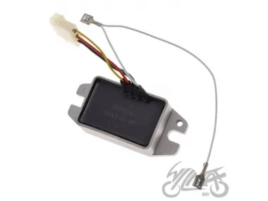 ĮTAMPOS REGULIATORIUS SIMSON 12V