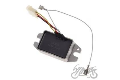 ĮTAMPOS REGULIATORIUS SIMSON 12V