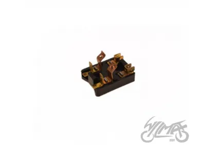 HOUSING, FUSE S51