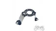 PLATE, IGNITION SWITCH BRACKET S51