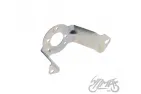 PLATE, IGNITION SWITCH BRACKET S51