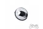 COVER, MAIN IGNITION SWITCH SIMSON KR51 SCHWALBE
