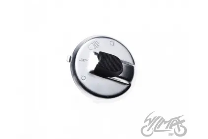 COVER, MAIN IGNITION SWITCH SIMSON KR51 SCHWALBE