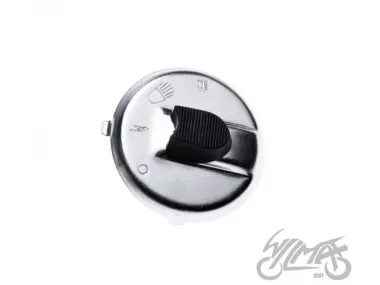 COVER, MAIN IGNITION SWITCH SIMSON KR51 SCHWALBE