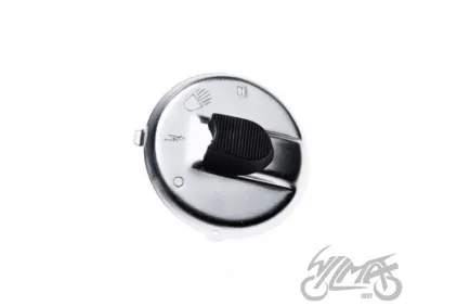 COVER, MAIN IGNITION SWITCH SIMSON KR51 SCHWALBE