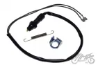 Daviklis STOP GALINIS SIMSON S51