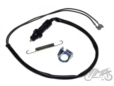 Daviklis STOP GALINIS SIMSON S51