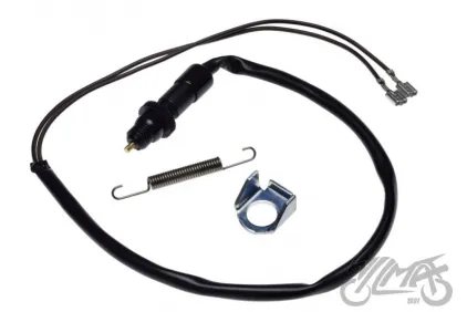 Daviklis STOP GALINIS SIMSON S51