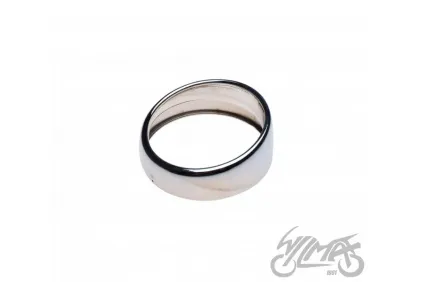 RIM, HEADLAMP FOR SIMSON KR50