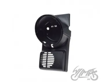 HOUSING, HEADLAMP SR502470