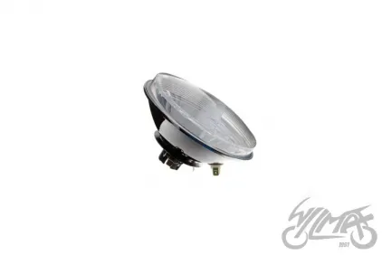 LAMP UNIT SIMSON BA20D