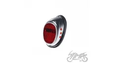 LAMP, TURN SIGNAL SIMSON S53 ORG