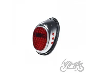 LAMP, TURN SIGNAL SIMSON S53 ORG