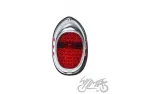 LAMP, TURN SIGNAL SIMSON S53 ORG