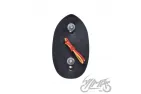 LAMP, TURN SIGNAL SIMSON S53 ORG