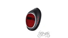 LAMP, TURN SIGNAL SIMSON S53 ORG
