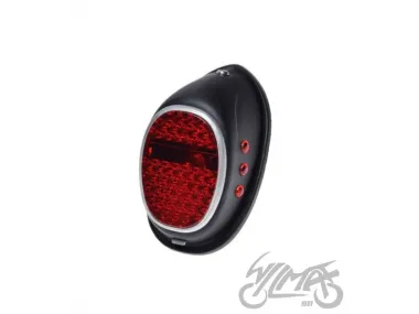 LAMP, TURN SIGNAL SIMSON S53 ORG