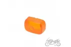 LENS, TURN SIGNAL LAMP SIMSON S53