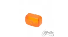 LENS, TURN SIGNAL LAMP SIMSON S53