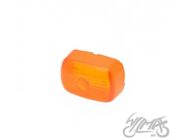 LENS, TURN SIGNAL LAMP SIMSON S53