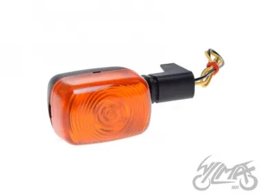 LAMP, TURN SIGNAL SIMSON S53 ORG