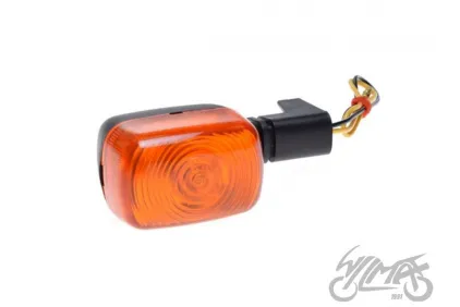 LAMP, TURN SIGNAL SIMSON S53 ORG