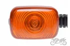 LAMP, TURN SIGNAL SIMSON S53 ORG