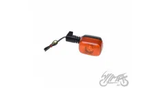 LAMP, TURN SIGNAL SIMSON S53 ORG