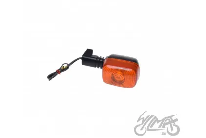 LAMP, TURN SIGNAL SIMSON S53 ORG