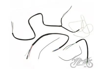 WIRING HARNESS SIMSON SR2