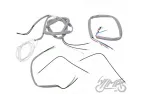 WIRING HARNESS SIMSON SR2