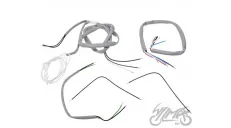 WIRING HARNESS SIMSON SR2