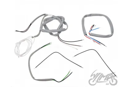 WIRING HARNESS SIMSON SR2