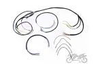 WIRING HARNESS SIMSON AVO TOURIST