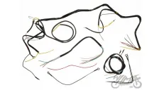 WIRING HARNESS SIMSON AVO TOURIST