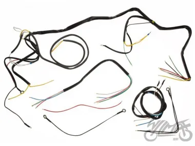 WIRING HARNESS SIMSON AVO TOURIST