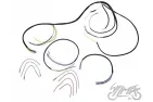 WIRING HARNESS SIMSON AVO SPORT