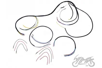 WIRING HARNESS SIMSON AVO SPORT